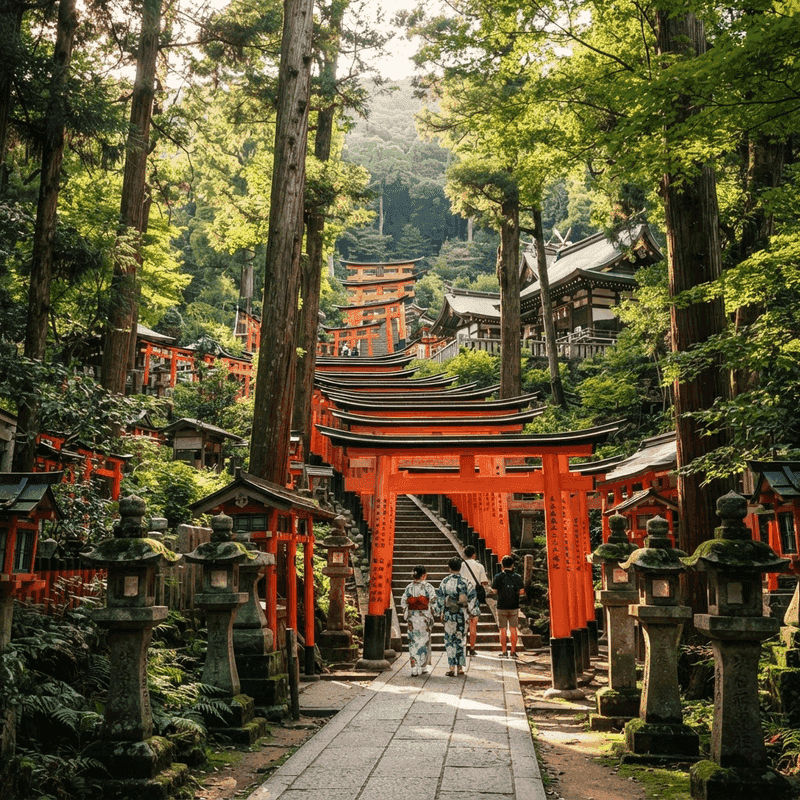 神社仏閣奉行